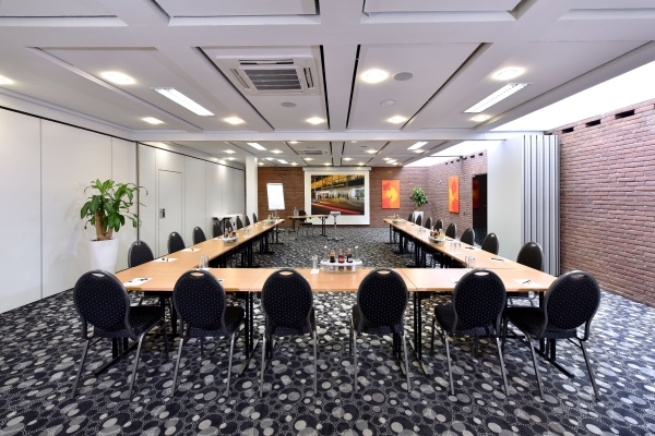 Tulip Inn Ludwigshafen City